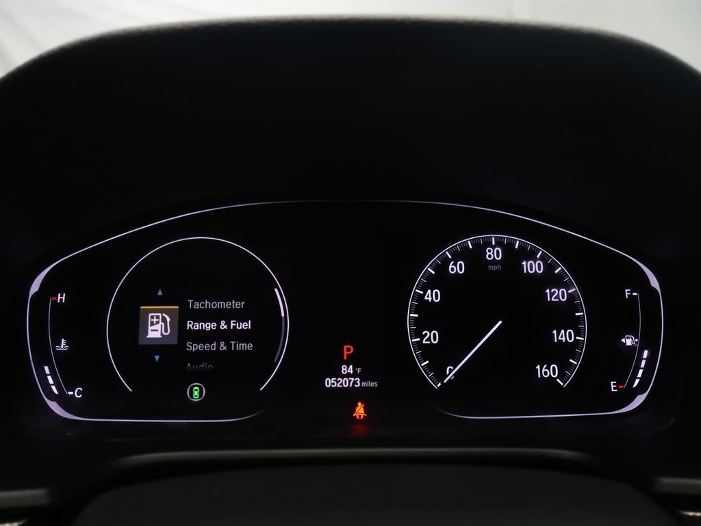 Used 2018 Honda Accord Sport image 21