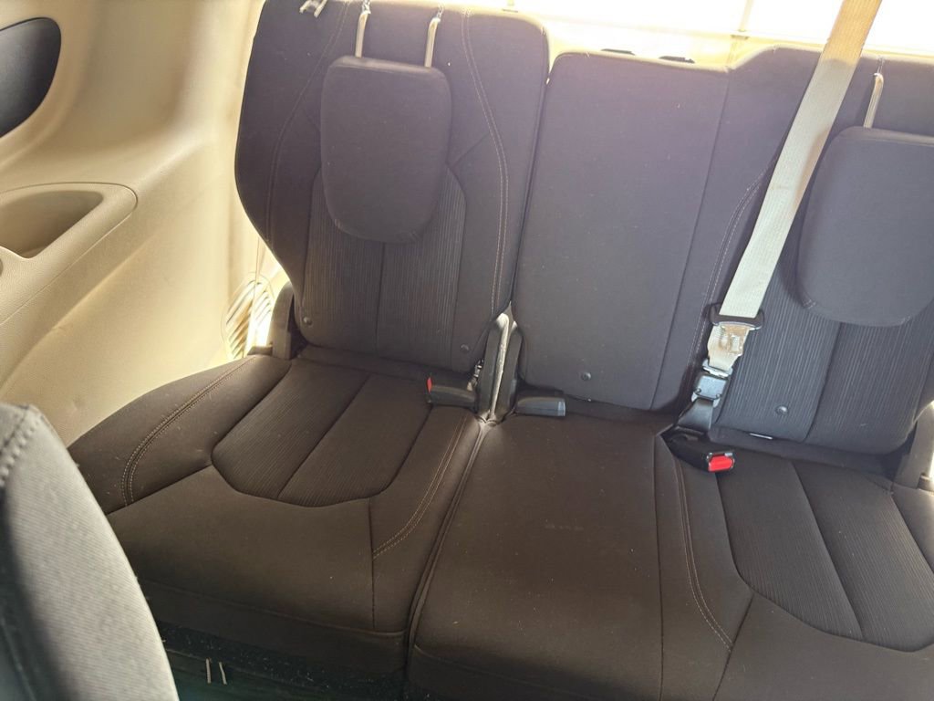 Used 2018 Chrysler Pacifica Touring Plus image 22