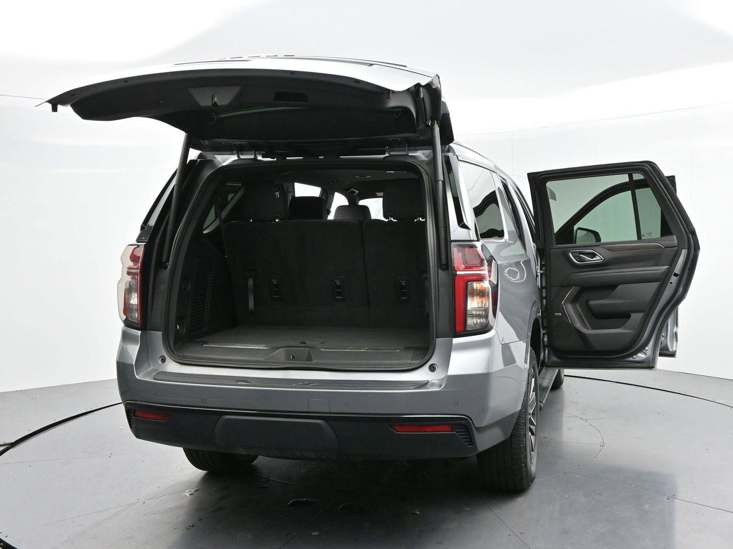 Used 2023 Chevrolet Tahoe Z71 AWD/4WD image 45