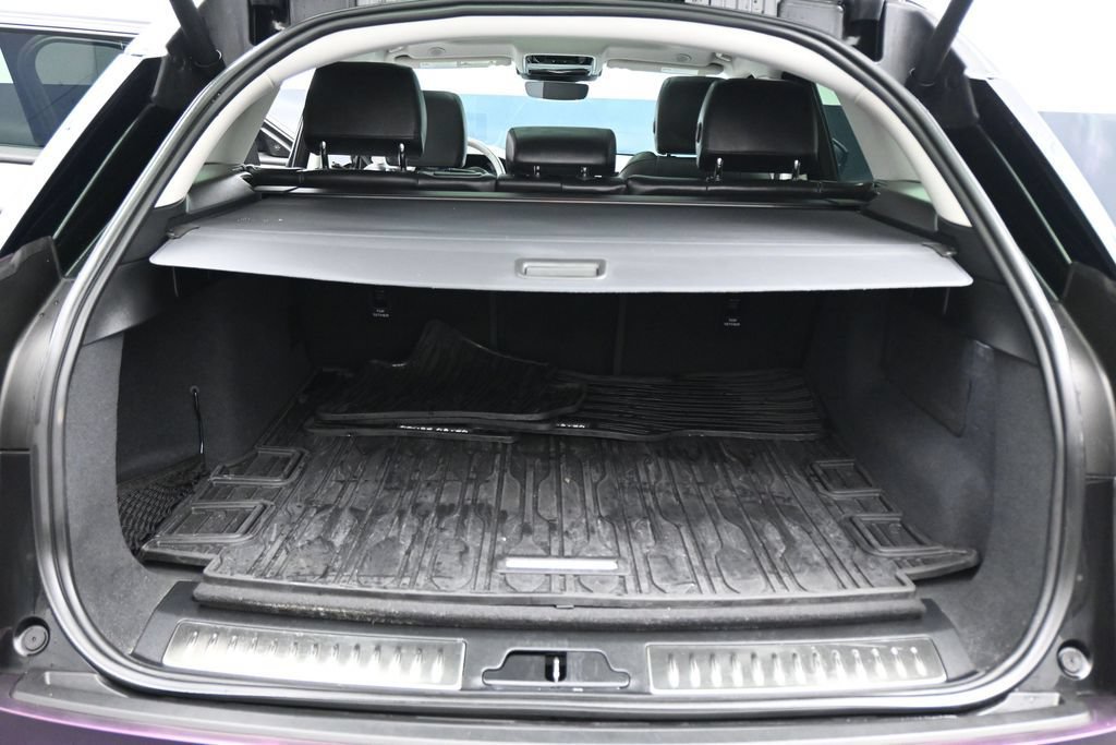 Used 2025 Land Rover Range Rover Velar Dynamic SE AWD/4WD image 26