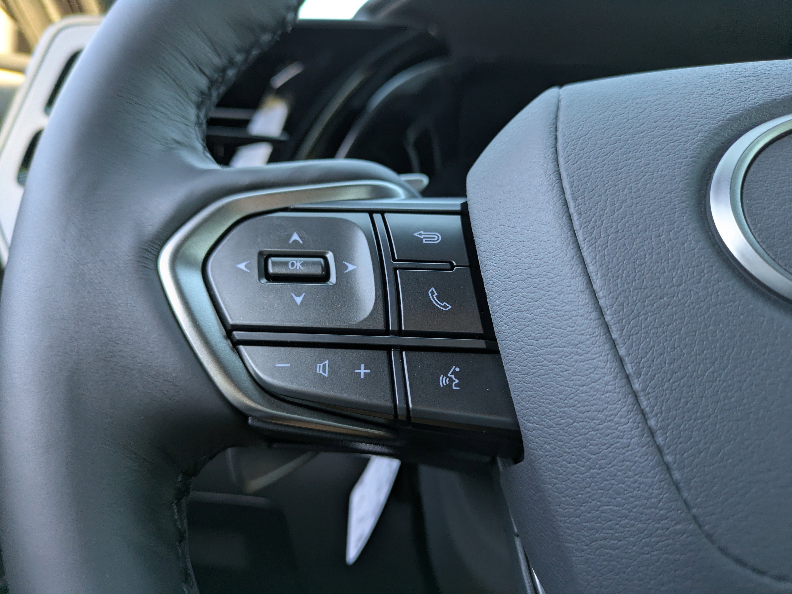 New 2026 Lexus TX 350 AWD w/ Technology Package image 28