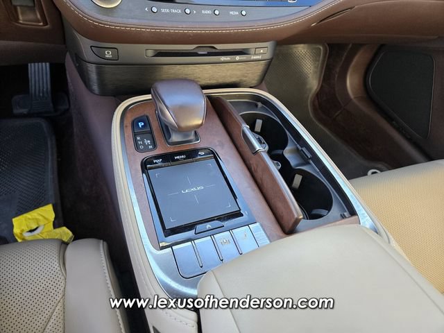 Used 2018 Lexus LS 500 AWD image 29