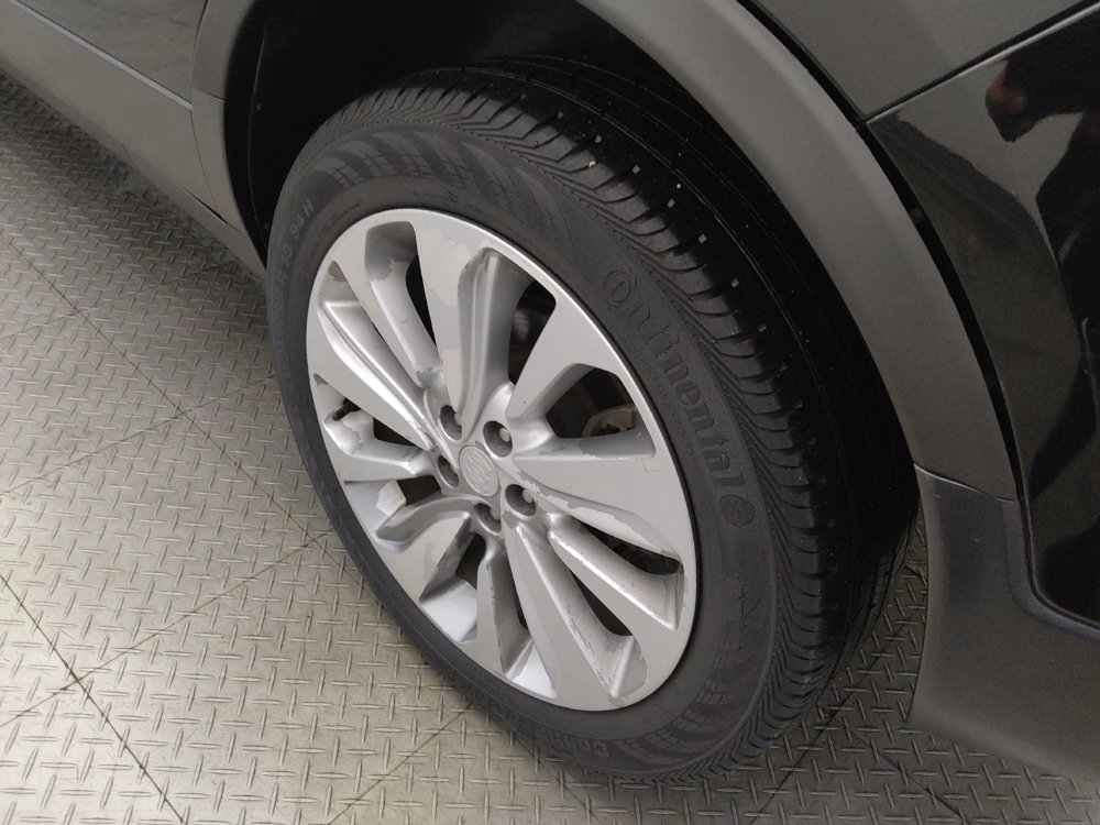 Used 2018 Buick Encore Preferred FWD image 31