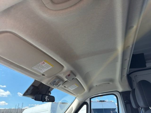 New 2026 RAM ProMaster 2500 FWD image 13