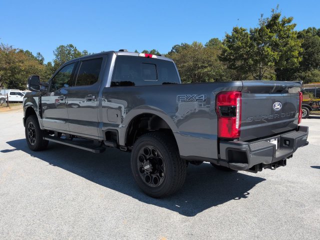 New 2027 Ford F250 XLT w/ XLT Premium Package AWD/4WD image 6