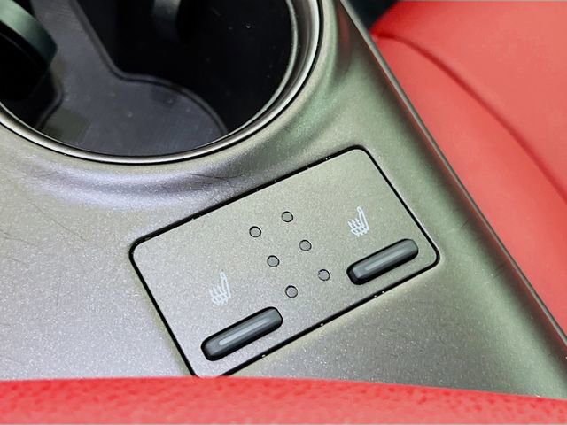 Used 2024 Toyota Camry XSE w/ Navigation Package image 16