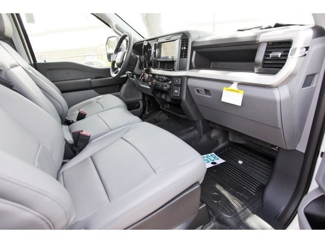 New 2026 Ford F250 XL RWD image 7
