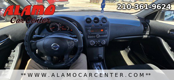 Used 2012 Nissan Altima 2.5 S FWD image 34