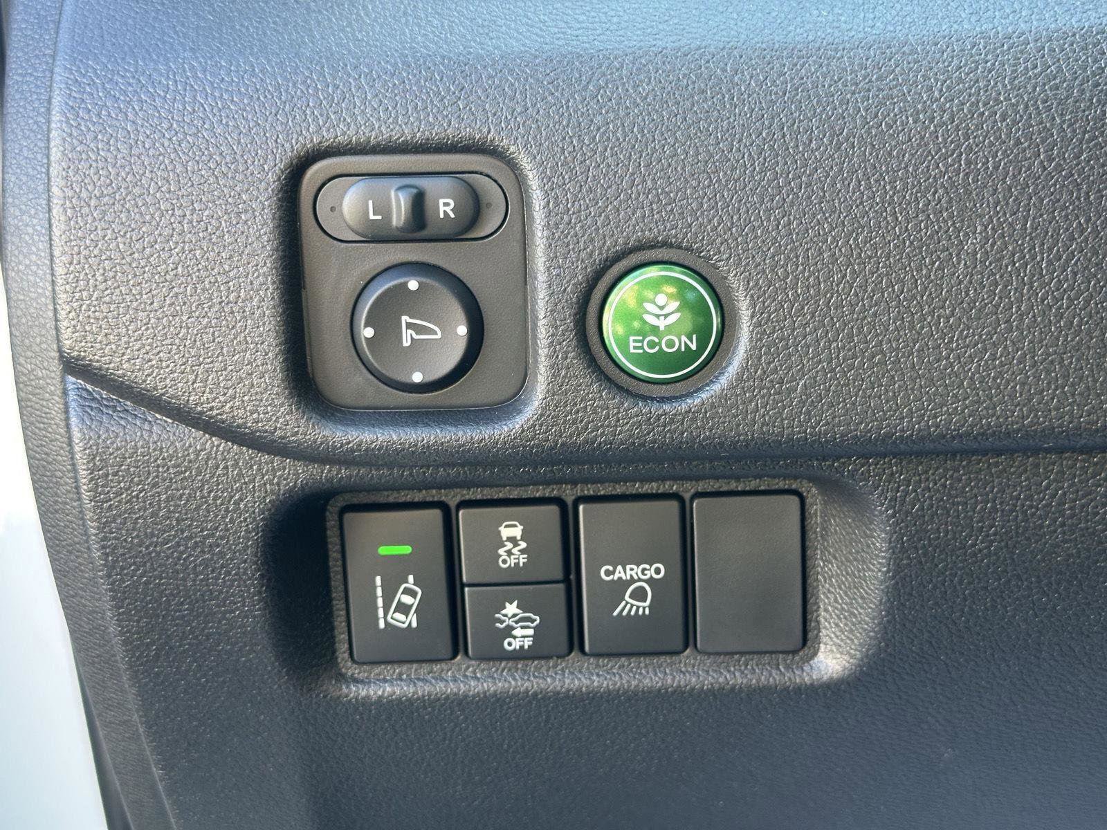 New 2026 Honda Ridgeline Sport image 13