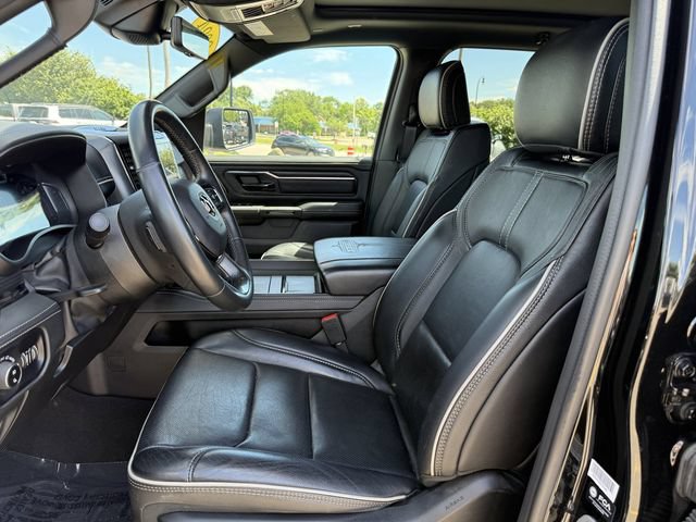 Certified 2024 RAM 1500 Limited AWD/4WD image 7