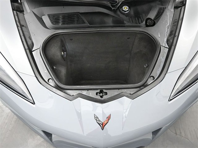 Used 2024 Chevrolet Corvette Z06 image 25