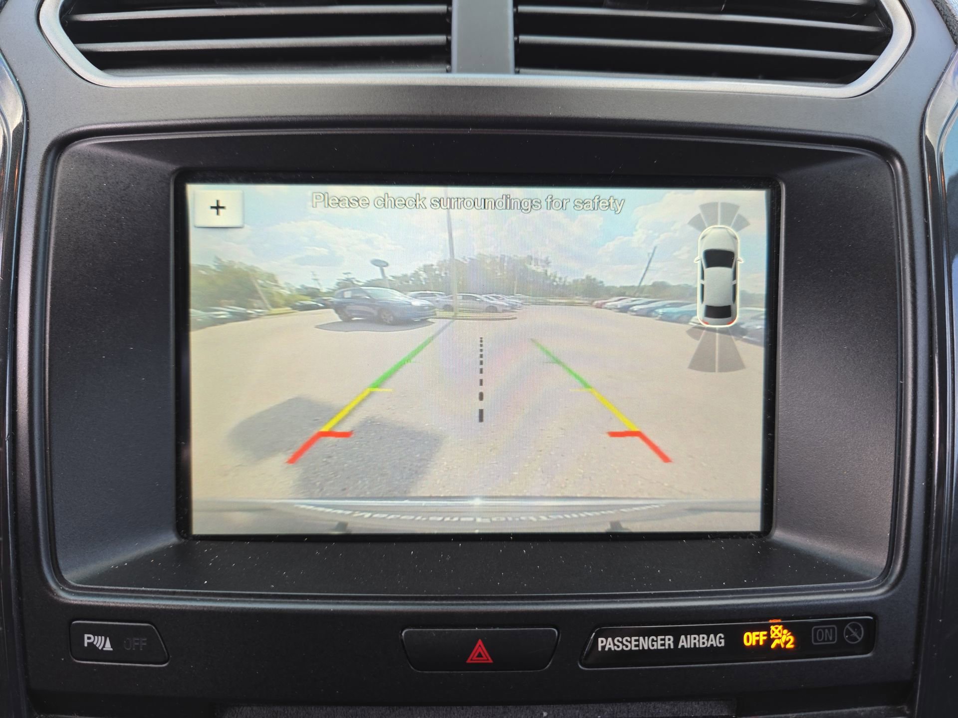 Certified 2018 Ford Explorer XLT w/ Equipment Group 202A image 46