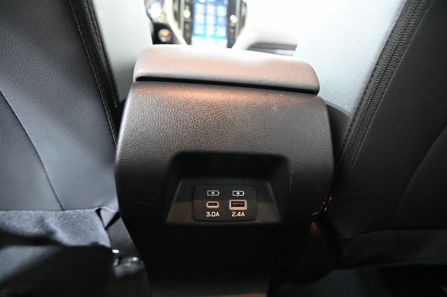 Used 2024 Subaru Crosstrek 2.0i Premium image 26