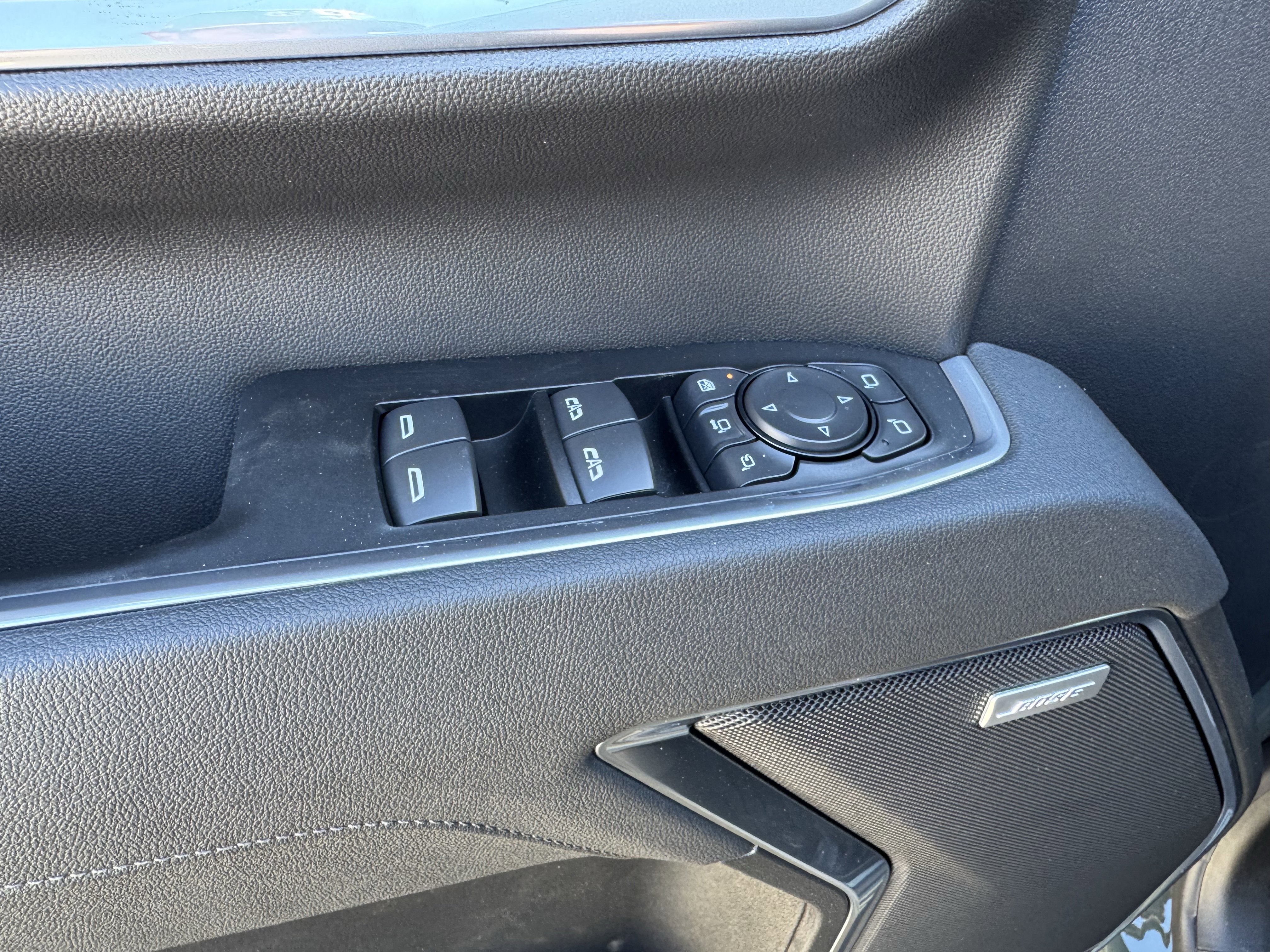 New 2026 Chevrolet Silverado 3500 LTZ w/ Trail Boss Package image 12