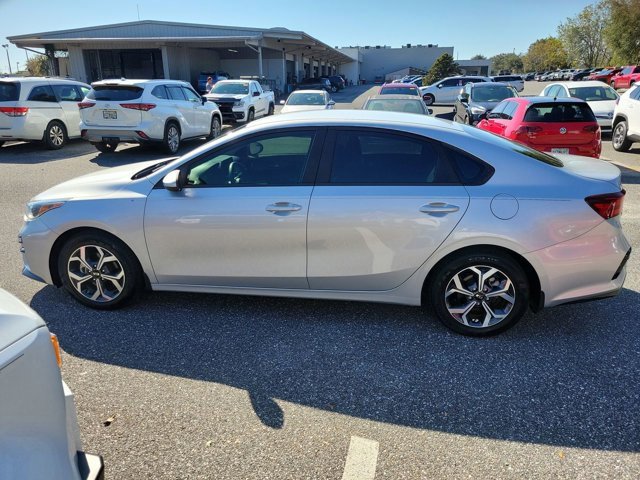 Used 2019 Kia Forte LXS image 13