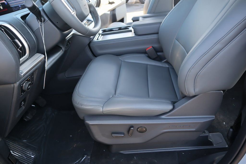 New 2026 Ford Expedition Max Active AWD/4WD image 12