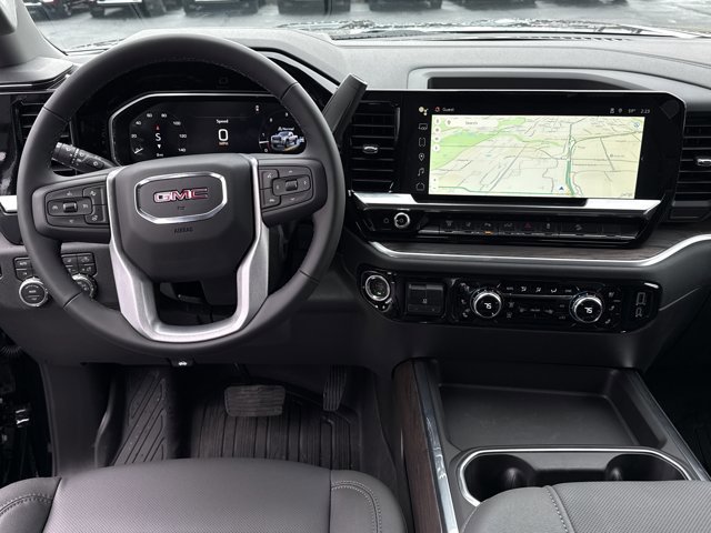 New 2026 GMC Sierra 2500 SLT w/ SLT Premium Package image 7