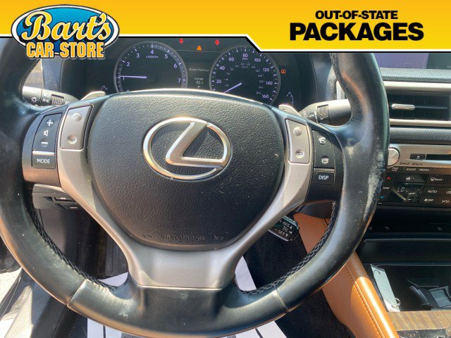 Used 2013 Lexus GS 350 AWD image 29