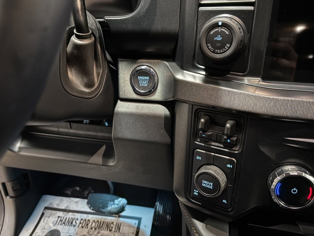 Used 2024 Ford F250 Platinum image 18