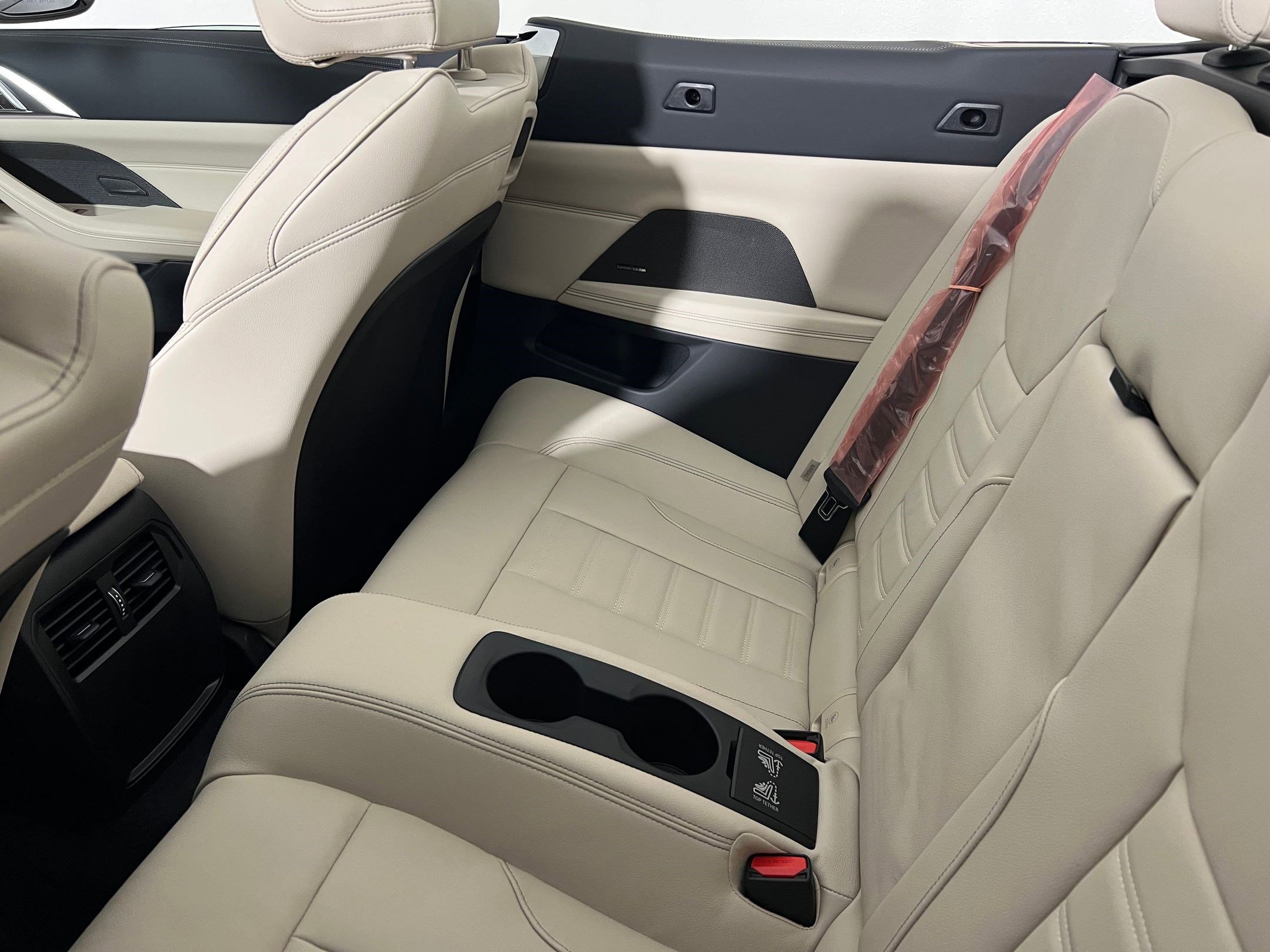 New 2026 BMW 440i xDrive Convertible image 30