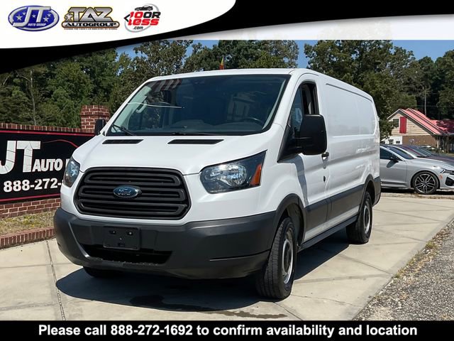 Used 2016 Ford Transit 150 130 Low Roof RWD video 3
