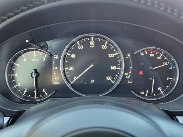 New 2025 MAZDA CX-5 AWD 2.5 S w/ Premium Plus Pkg image 11