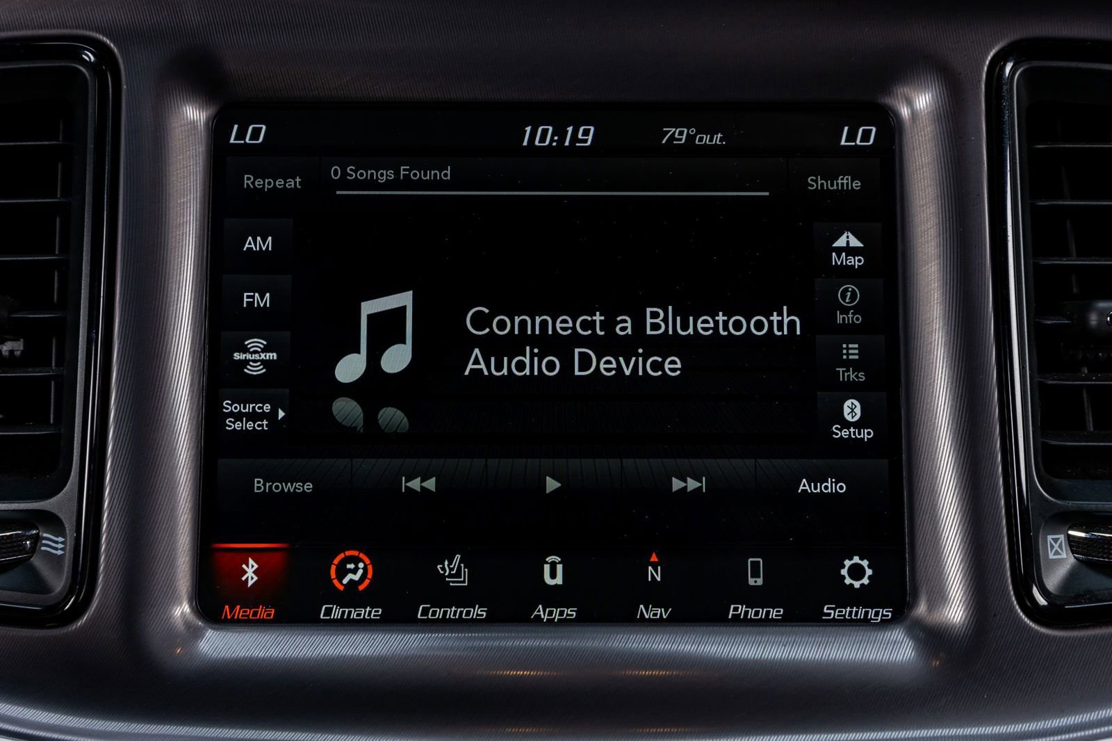 Used 2022 Dodge Challenger R/T Scat Pack RWD image 20