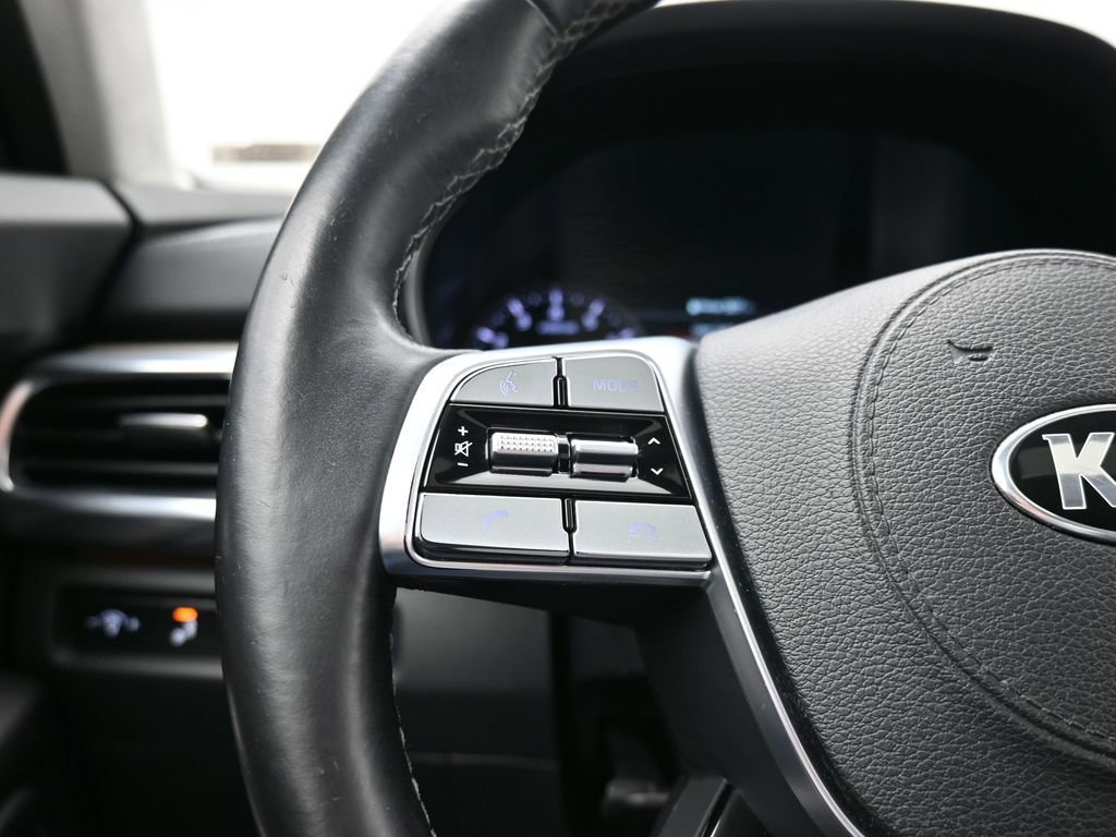 Used 2021 Kia Telluride SX w/ SX Prestige Package image 53