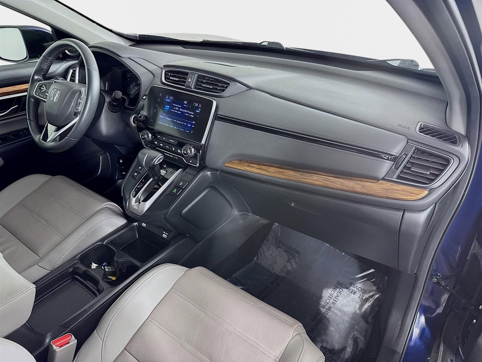 Used 2020 Honda CR-V EX-L image 30