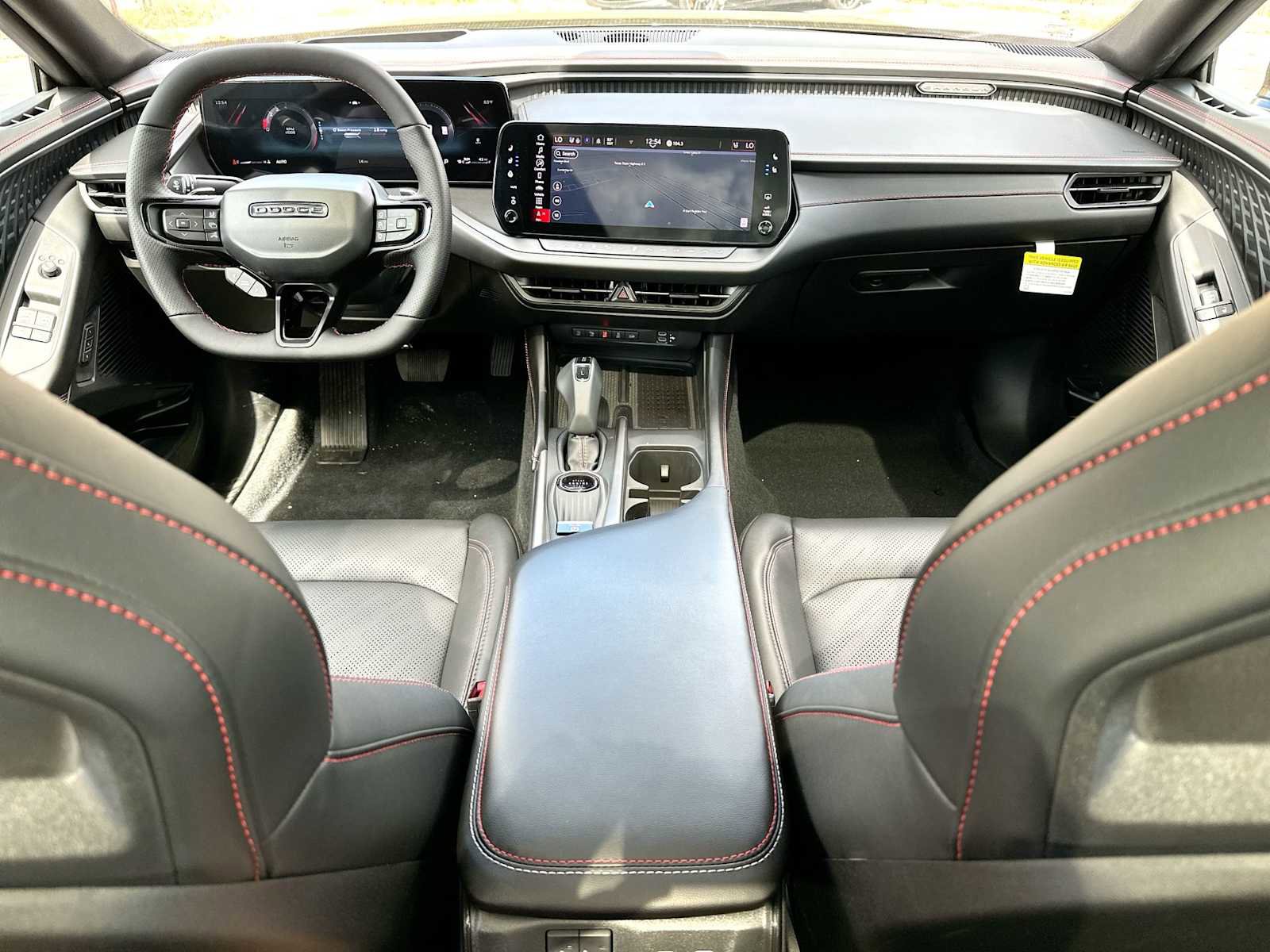 New 2026 Dodge Charger Scat Pack image 25