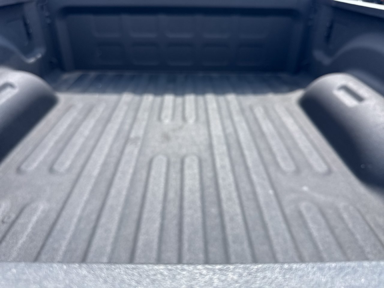 Used 2026 RAM 2500 Big Horn AWD/4WD image 10