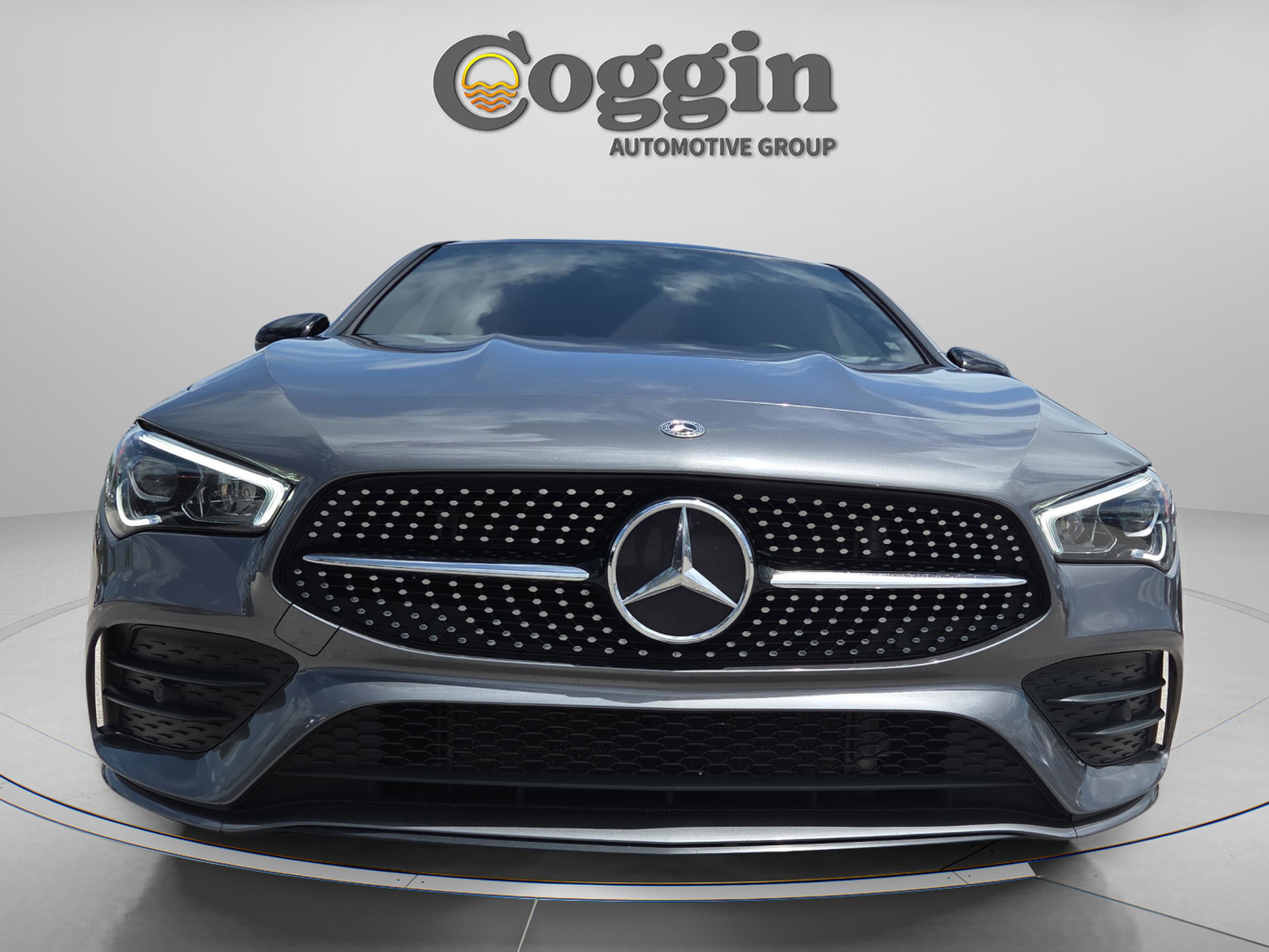 Used 2023 Mercedes-Benz CLA 250 image 8