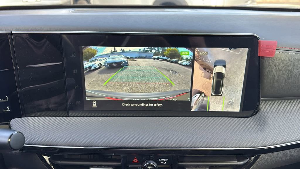 New 2026 Nissan Kicks SR w/ SR Premium Package image 23