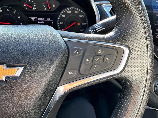 Used 2019 Chevrolet Malibu LT image 21