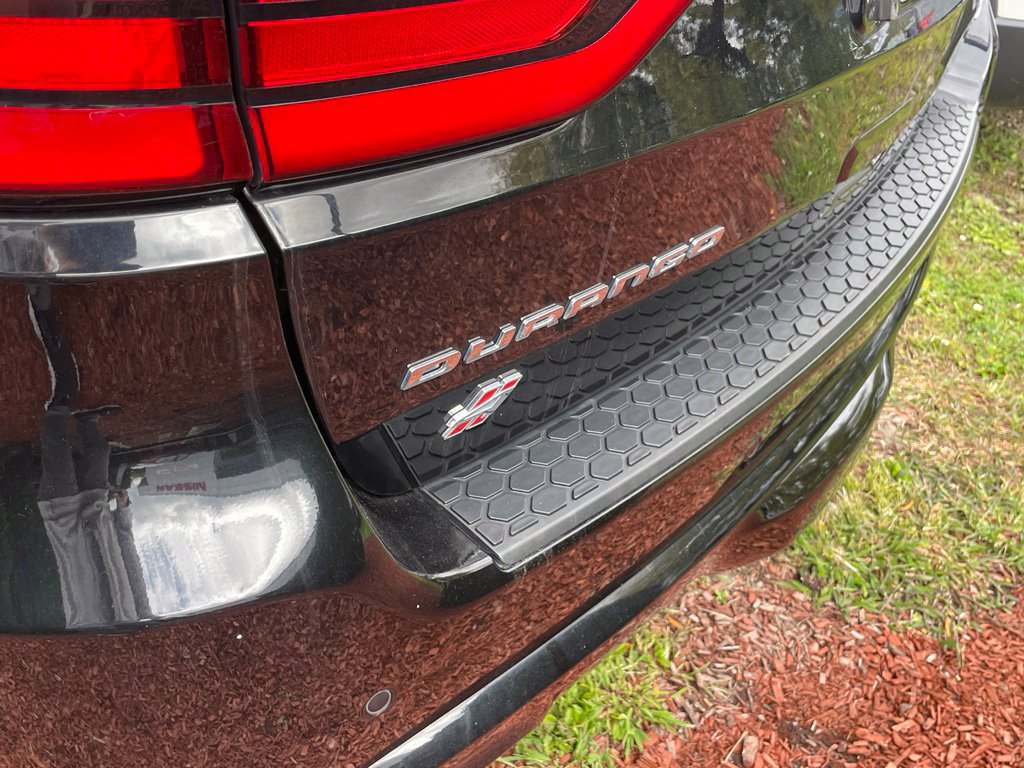 Used 2023 Dodge Durango GT AWD/4WD image 34