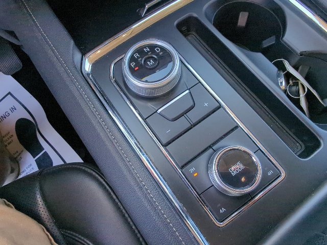 Used 2024 Ford Expedition XLT AWD/4WD image 20