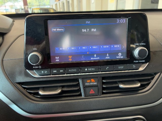 Used 2021 Nissan Altima 2.5 S w/ Driver Assist Package image 23