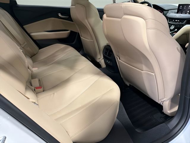 Used 2025 Acura TLX w/ Technology Package image 34