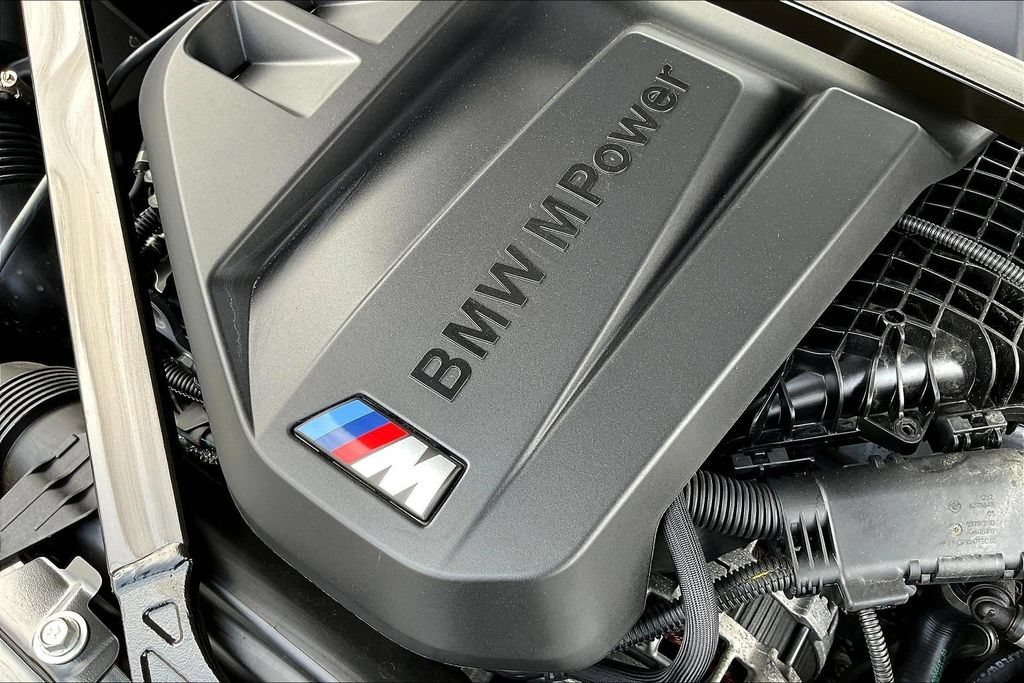 Used 2023 BMW M4 Coupe w/ Executive Package RWD image 30