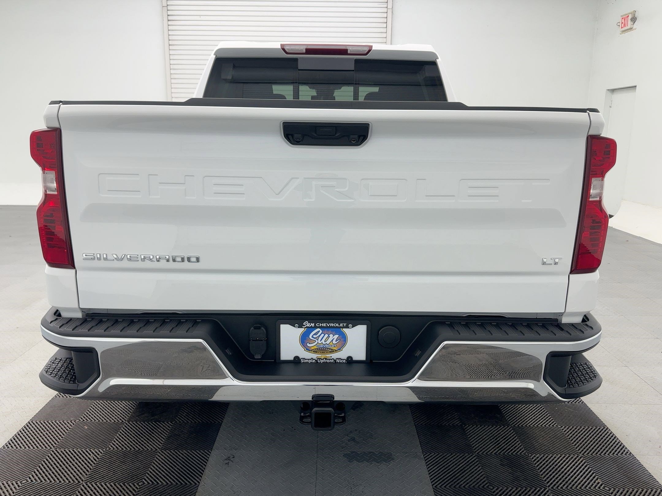 New 2026 Chevrolet Silverado 1500 LT w/ Leather Package image 10