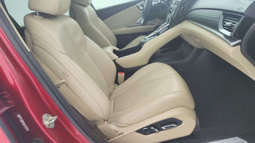 Used 2019 Acura RDX w/ Technology Package FWD image 29