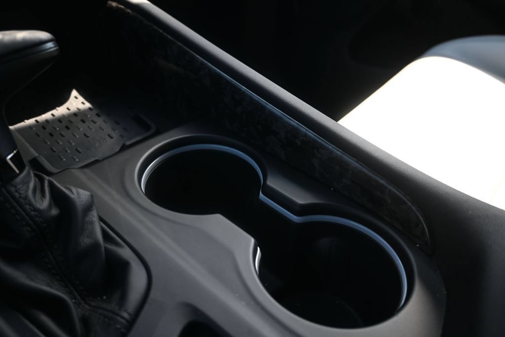 Used 2025 Dodge Durango SRT Hellcat AWD/4WD image 36
