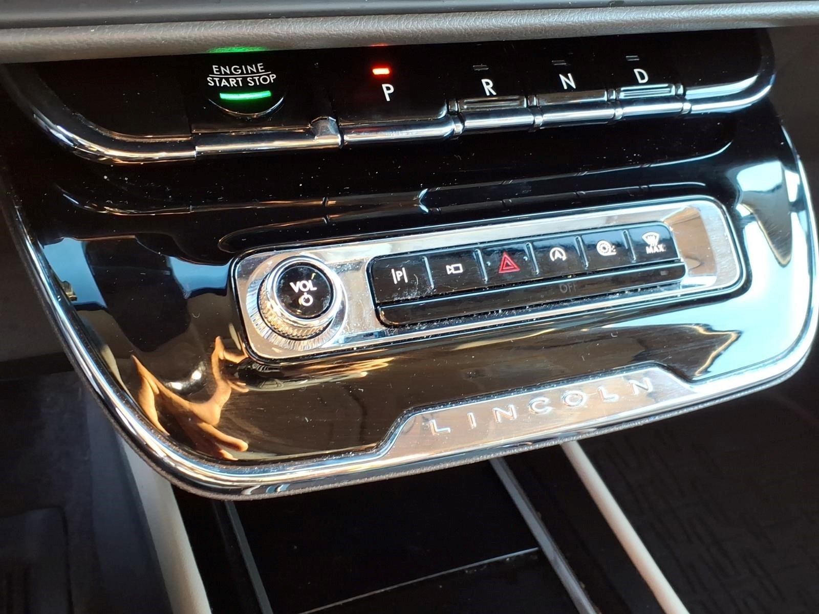 Certified 2023 Lincoln Corsair FWD image 23