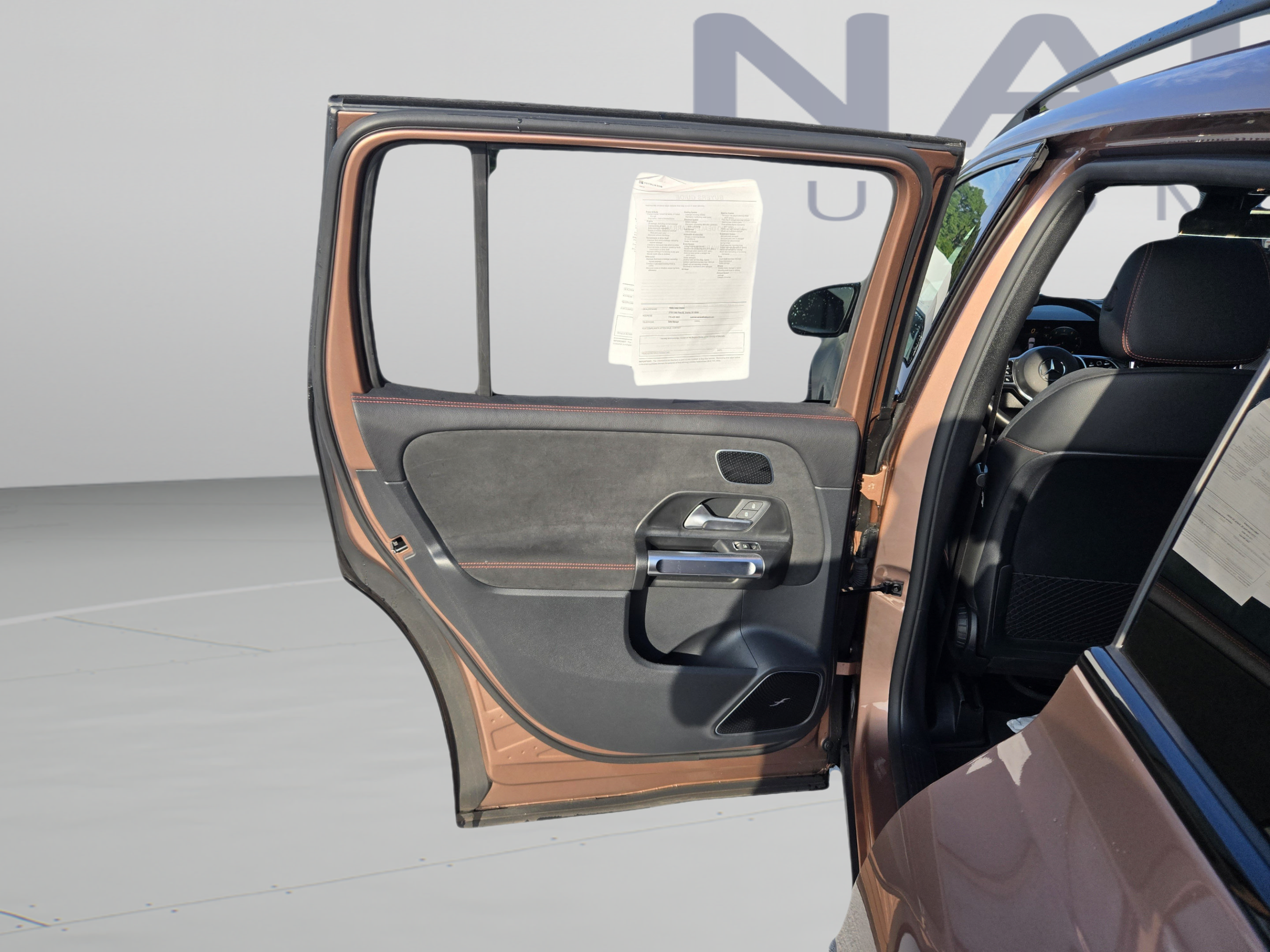 Used 2022 Mercedes-Benz GLB 250 image 22