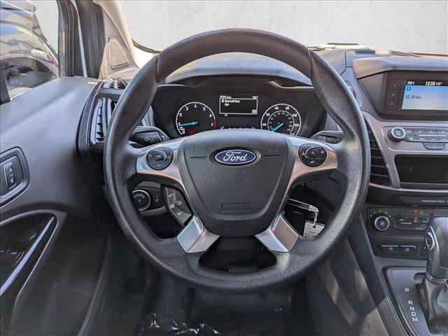 Used 2021 Ford Transit Connect XL FWD image 14