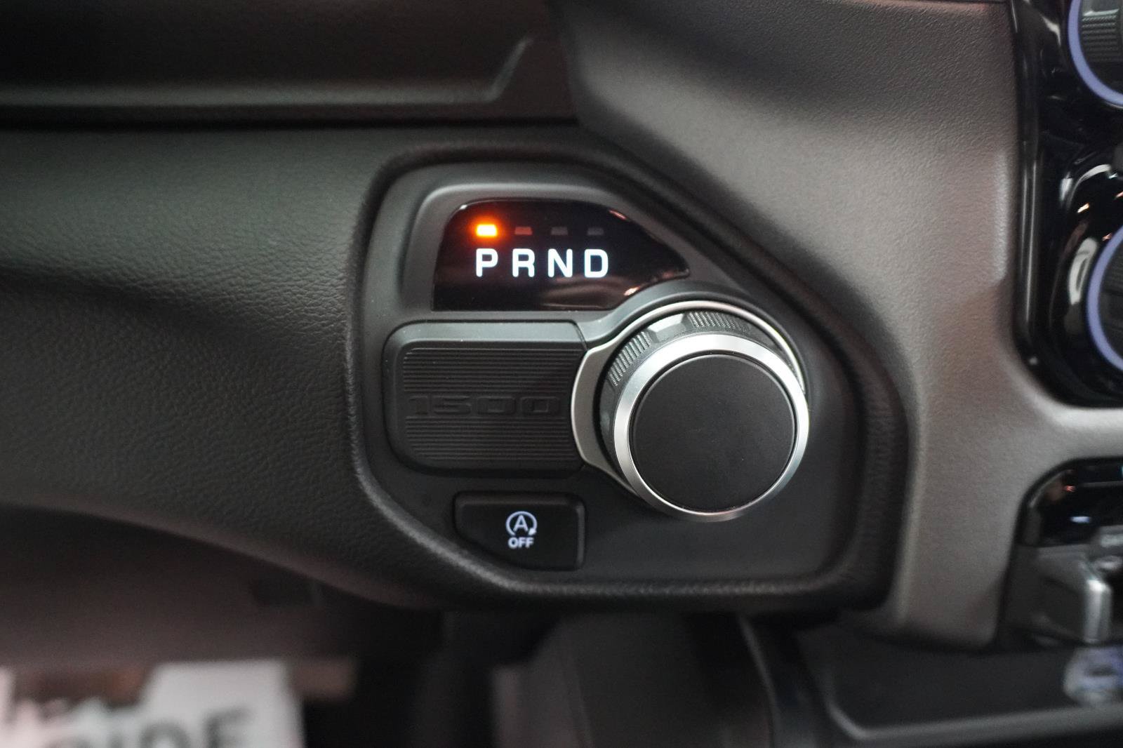 Used 2025 RAM 1500 Lone Star RWD image 15