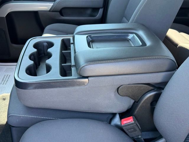 Used 2018 Chevrolet Silverado 1500 LT w/ All Star Edition AWD/4WD image 35