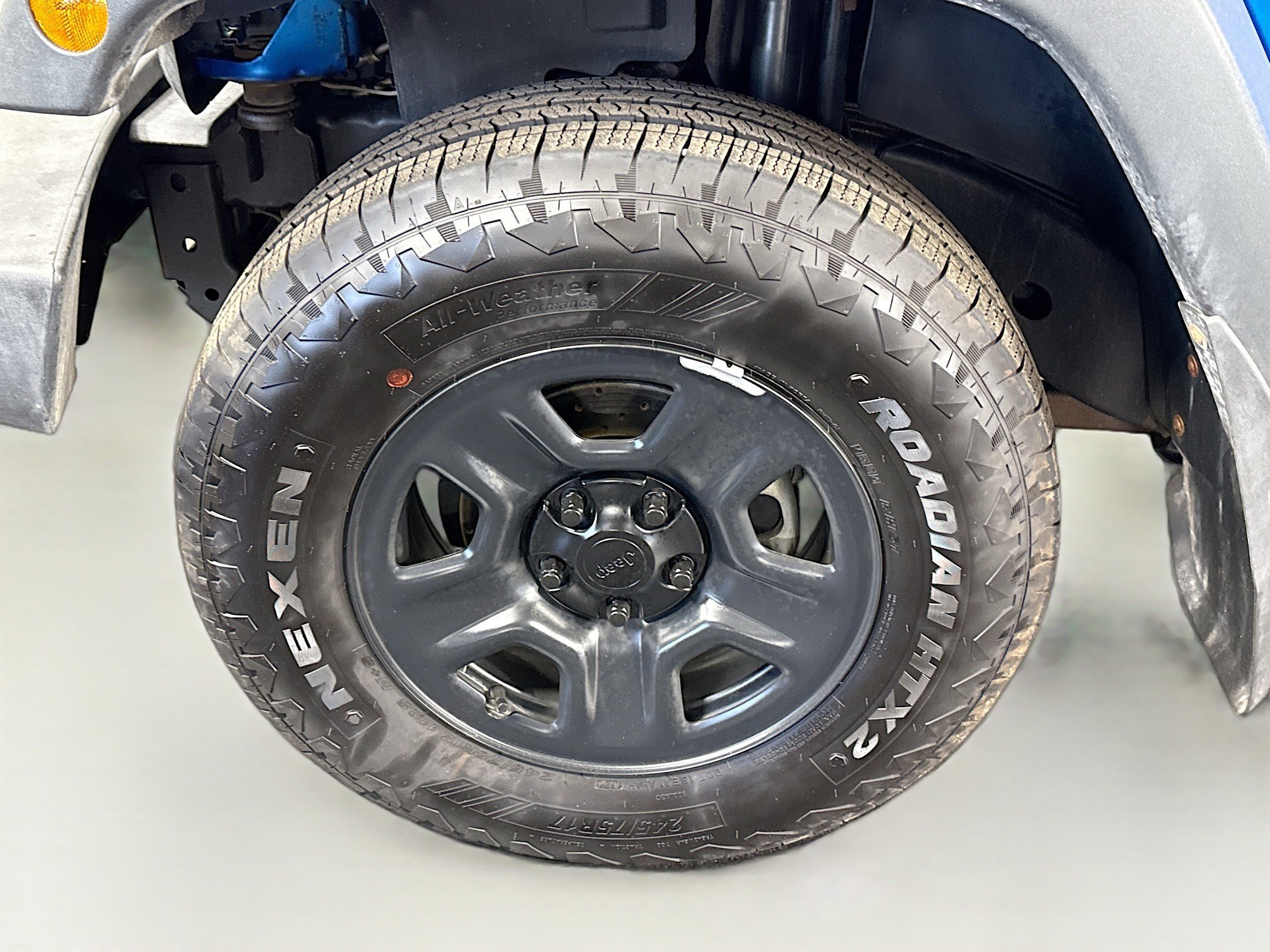 Used 2016 Jeep Wrangler Sport w/ Trailer Tow Group AWD/4WD image 32