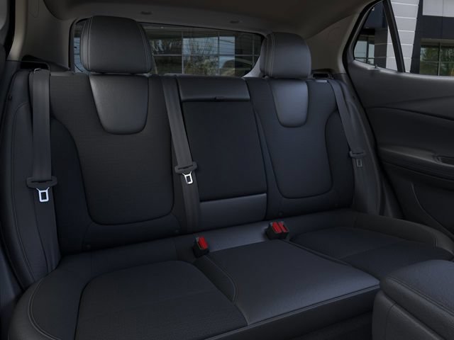 New 2026 Buick Encore GX Preferred w/ Comfort Package AWD/4WD image 17