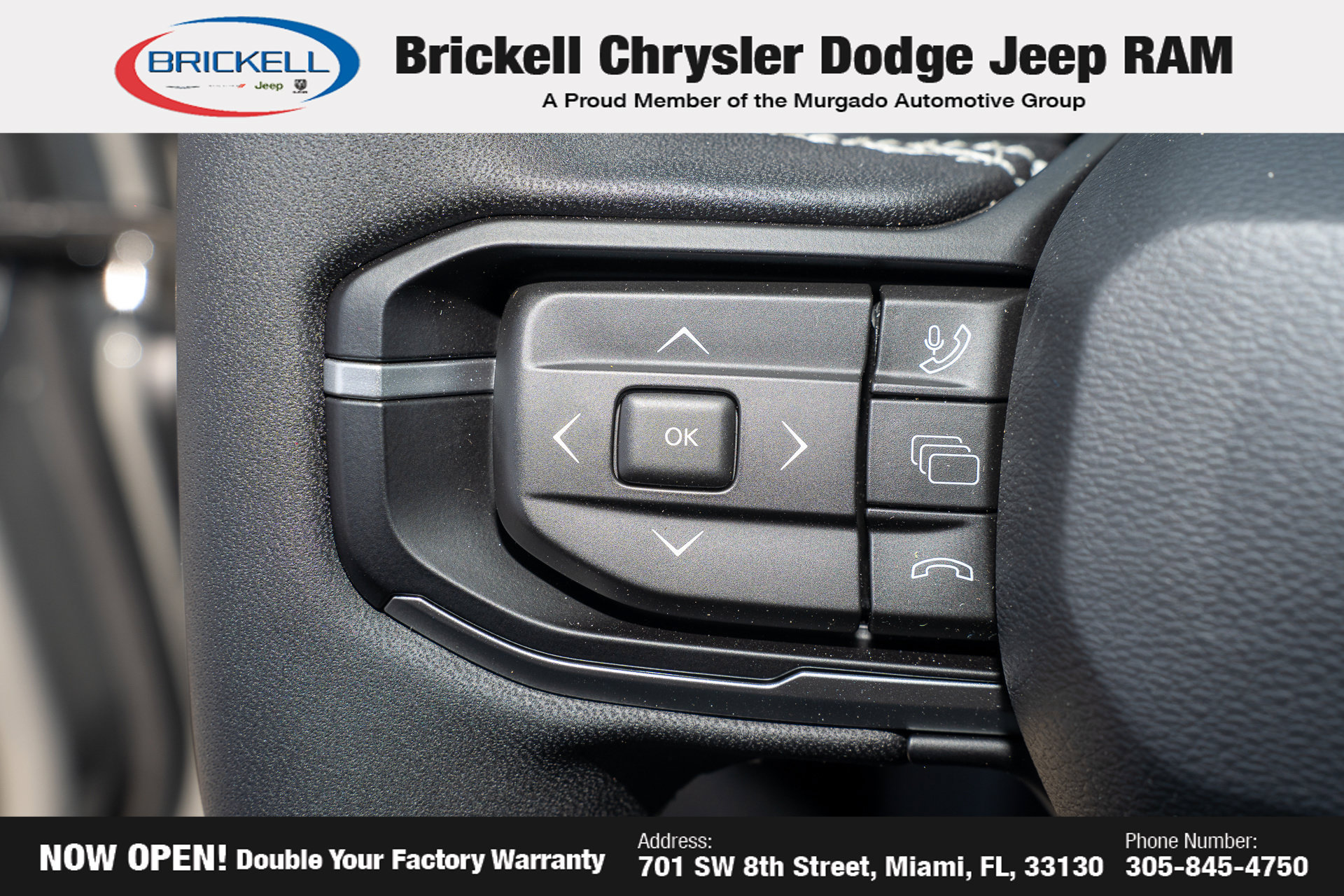 New 2026 Jeep Cherokee Laredo AWD/4WD image 28